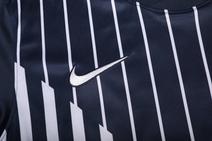 Alianza Lima 2012 Home *Match Issue* Albarracin #7 Kit - (7/10) - M