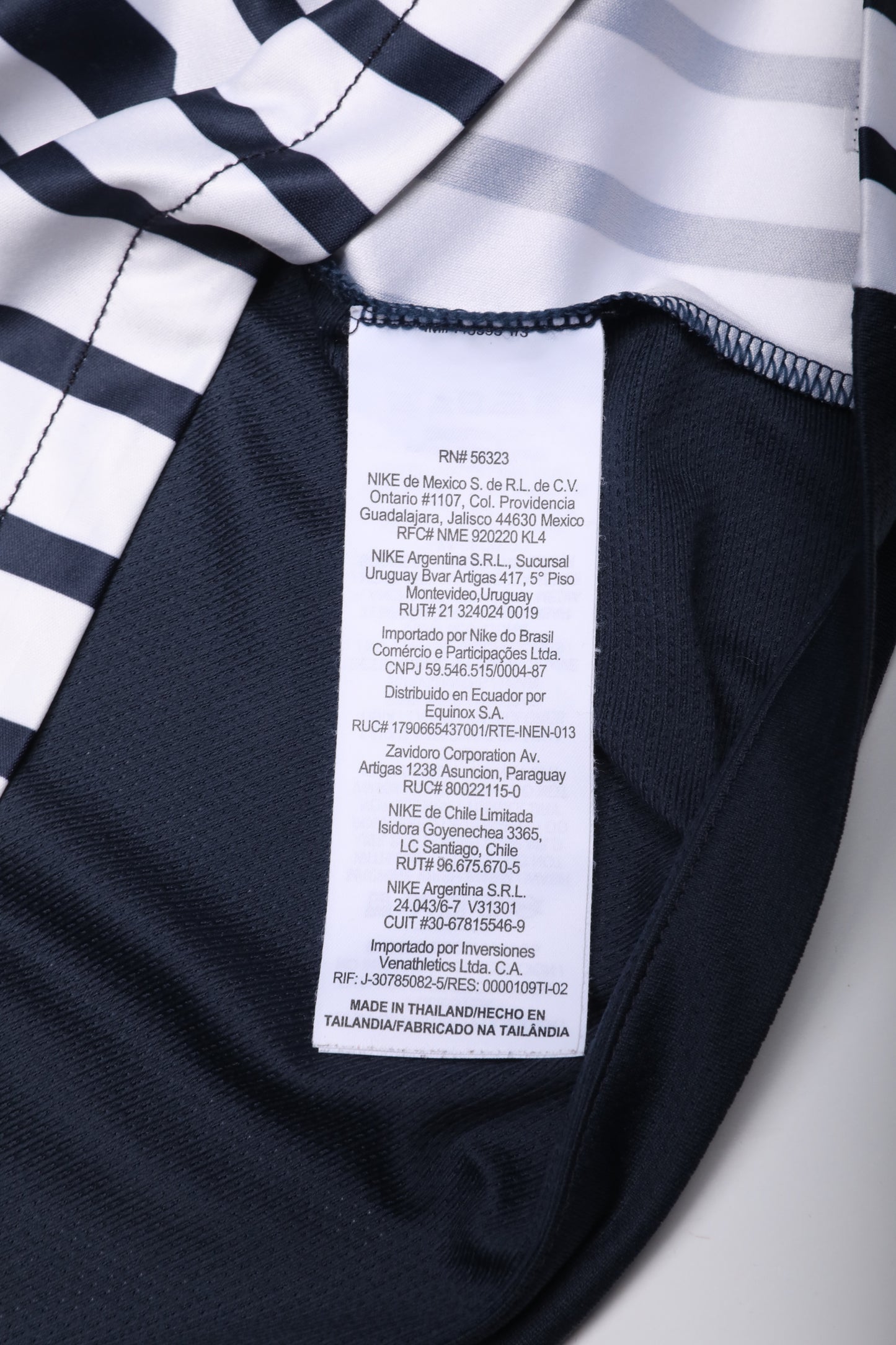 Alianza Lima 2012 Home *Match Issue* Albarracin #7 Kit - (7/10) - M