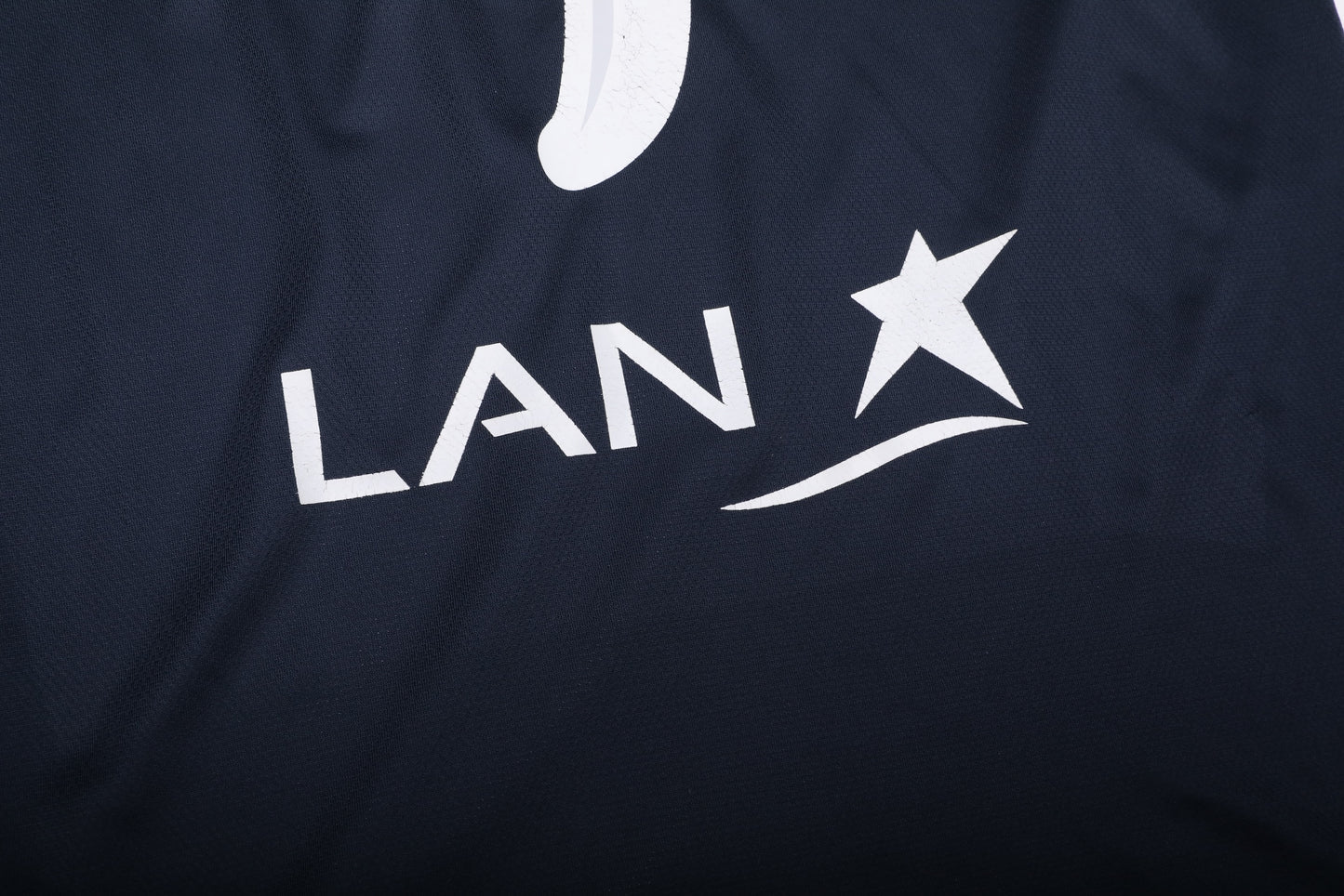 Alianza Lima 2012 Home *Match Issue* Albarracin #7 Kit - (7/10) - M