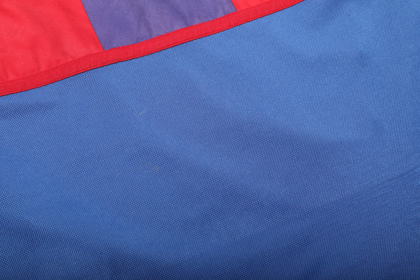 FC Barcelona 2002-03 Home Jersey Riquelme #10 Kit - (8/10) - M