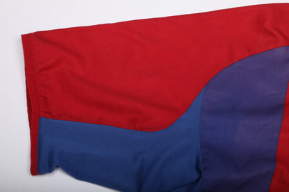 FC Barcelona 2002-03 Home Jersey Riquelme #10 Kit - (8/10) - M