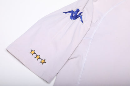 Italy 2002 GK Third Jersey Buffon #1 World Cup Kit - (7.5/10) - L