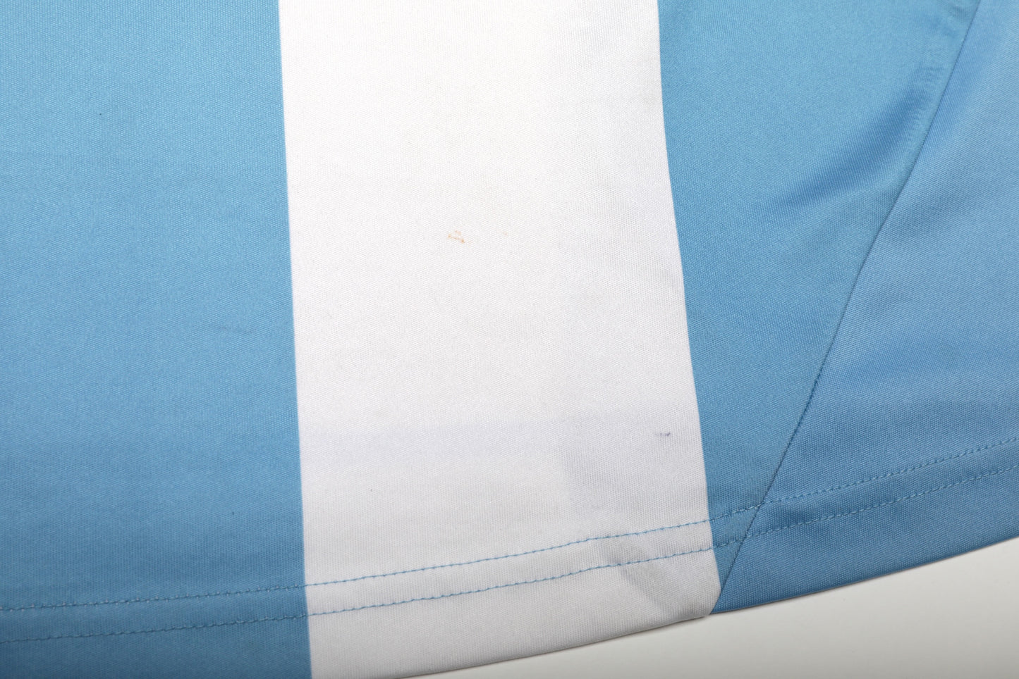 Argentina 2011-12 Home Jersey Lionel Messi #10 Kit - (7.5/10) - L