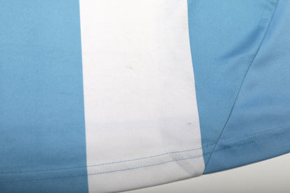Argentina 2011-12 Home Jersey Lionel Messi #10 Kit - (7.5/10) - L