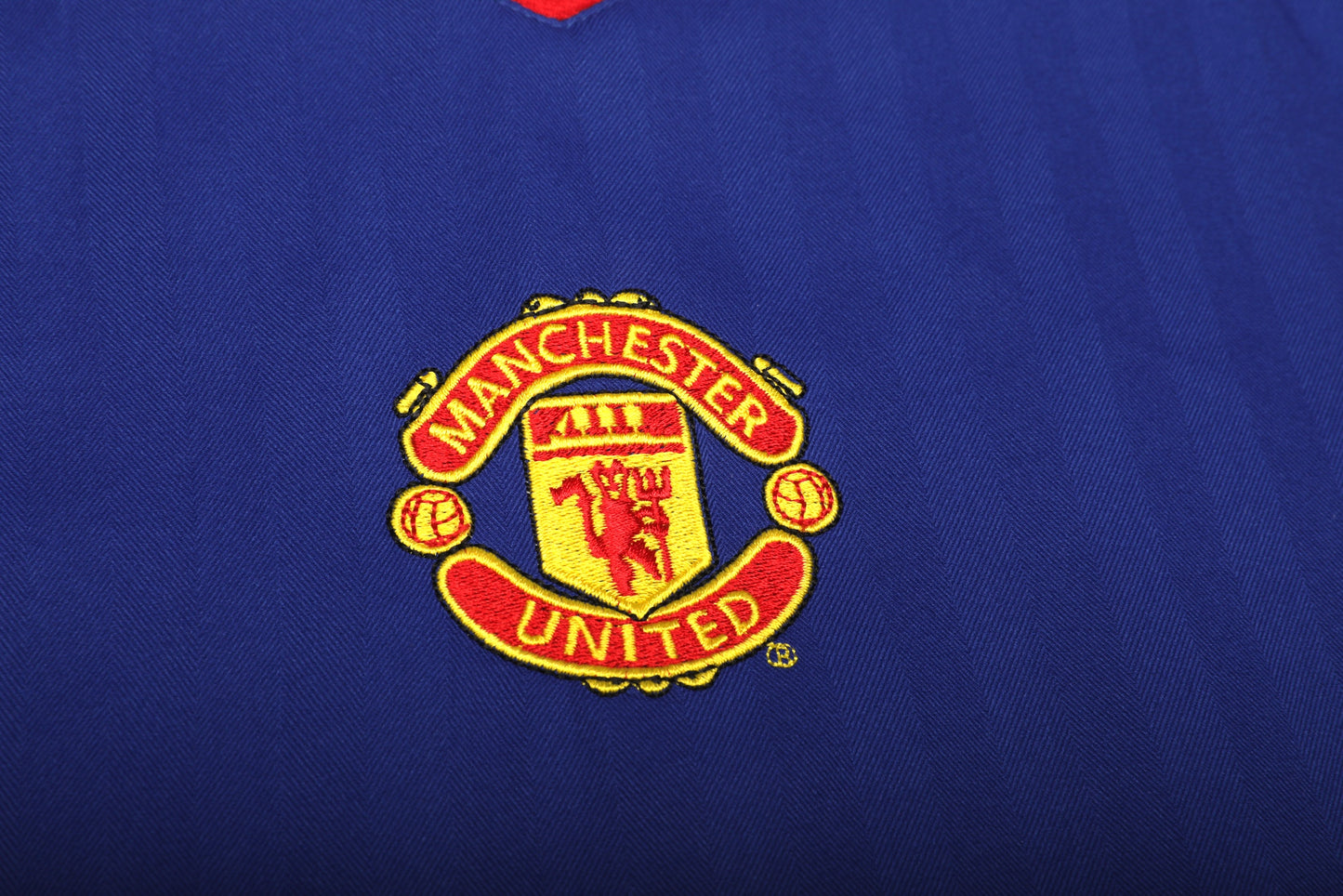 Manchester United 2005-06 Away Jersey Ryan Giggs #11 Kit - (9.8/10) - XL