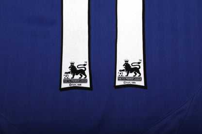 Manchester United 2005-06 Away Jersey Ryan Giggs #11 Kit - (9.8/10) - XL