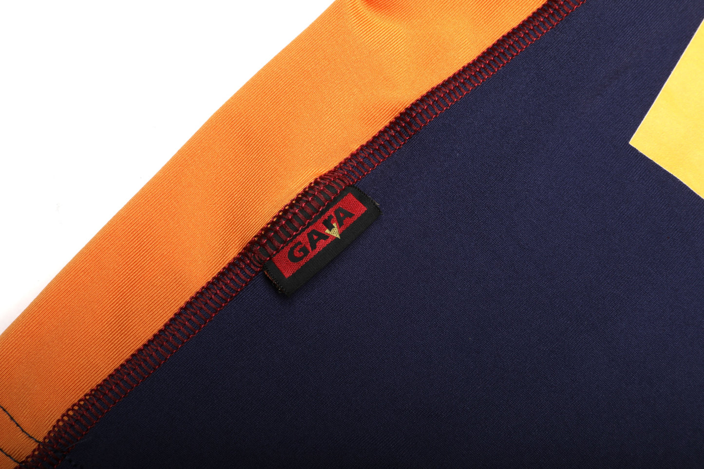 AS Roma 2001-02 Third Jersey Batistuta #20 L/S Kit - (8/10) - M