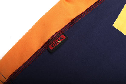 AS Roma 2001-02 Third Jersey Batistuta #20 L/S Kit - (8/10) - M