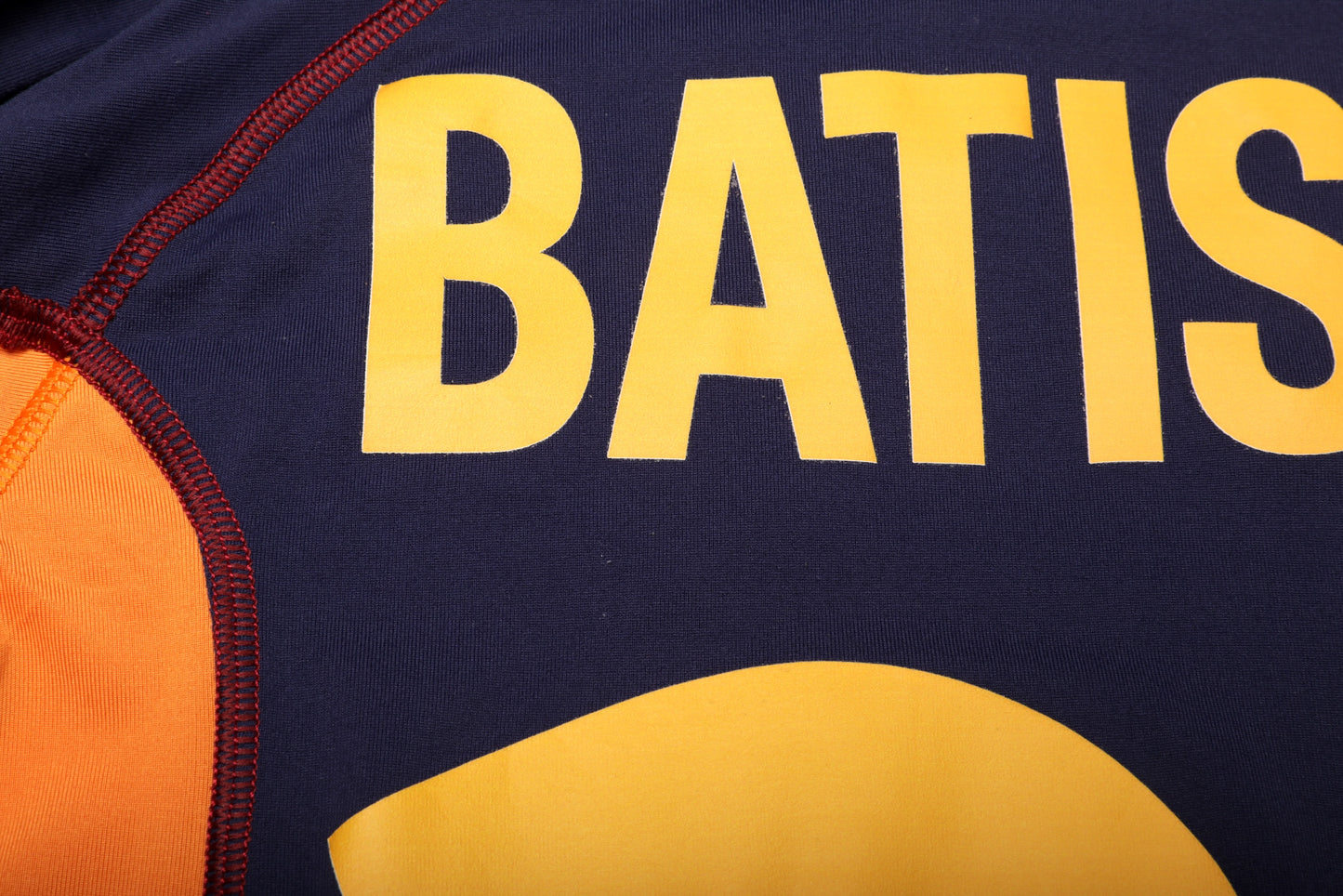AS Roma 2001-02 Third Jersey Batistuta #20 L/S Kit - (8/10) - M