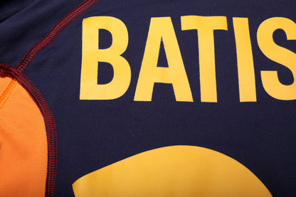 AS Roma 2001-02 Third Jersey Batistuta #20 L/S Kit - (8/10) - M