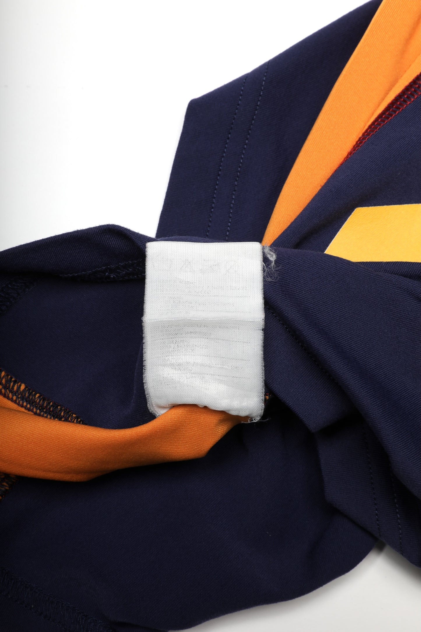 AS Roma 2001-02 Third Jersey Batistuta #20 L/S Kit - (8/10) - M