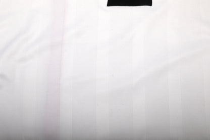 England 2001-03 Home Beckham #7 2002 World Cup vs Brazil Kit - (7.5/10) - XL