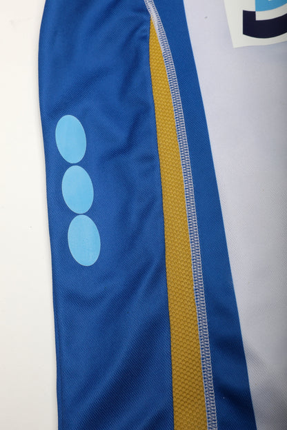 Real Club Deportivo La Coruna 2007-08 Home Jersey Andres Guardado #18 Kit - (7.5/10) - L