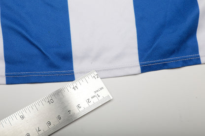 Real Club Deportivo La Coruna 2007-08 Home Jersey Andres Guardado #18 Kit - (7.5/10) - L