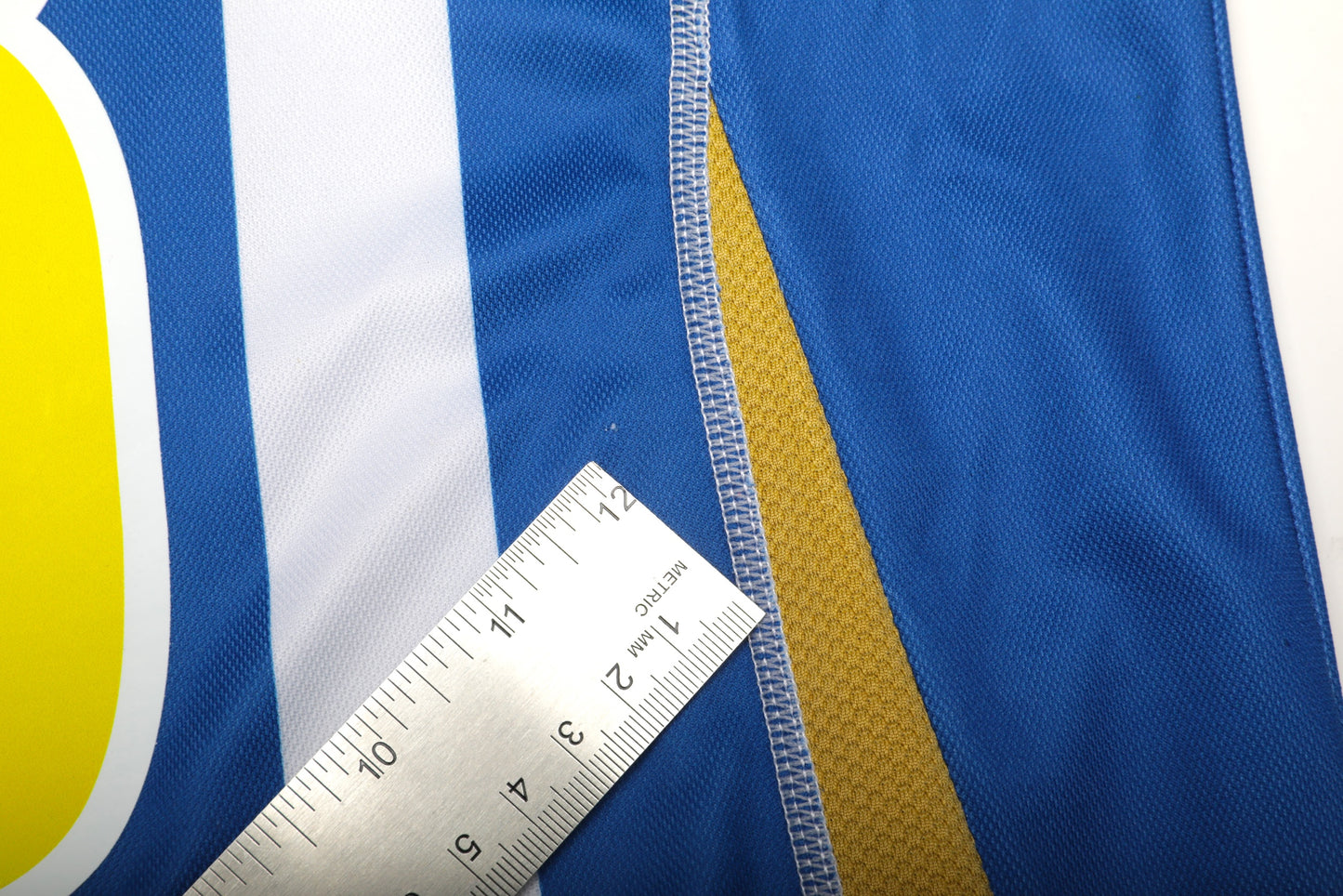 Real Club Deportivo La Coruna 2007-08 Home Jersey Andres Guardado #18 Kit - (7.5/10) - L