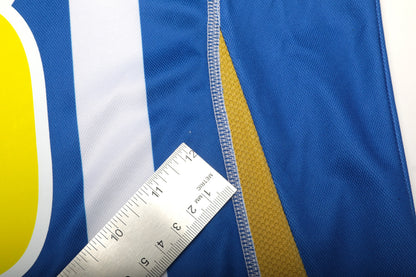 Real Club Deportivo La Coruna 2007-08 Home Jersey Andres Guardado #18 Kit - (7.5/10) - L