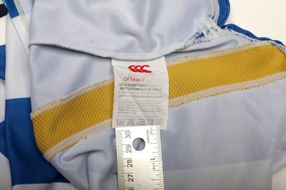 Real Club Deportivo La Coruna 2007-08 Home Jersey Andres Guardado #18 Kit - (7.5/10) - L