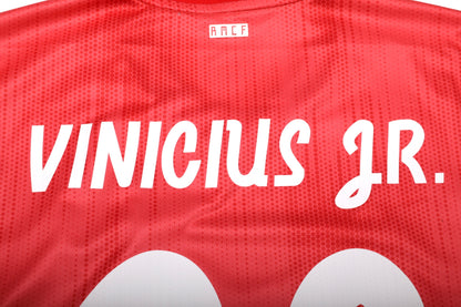 Real Madrid CF 2018-19 Third Jersey Vinicius Jr. #28 Kit - (9/10) - M