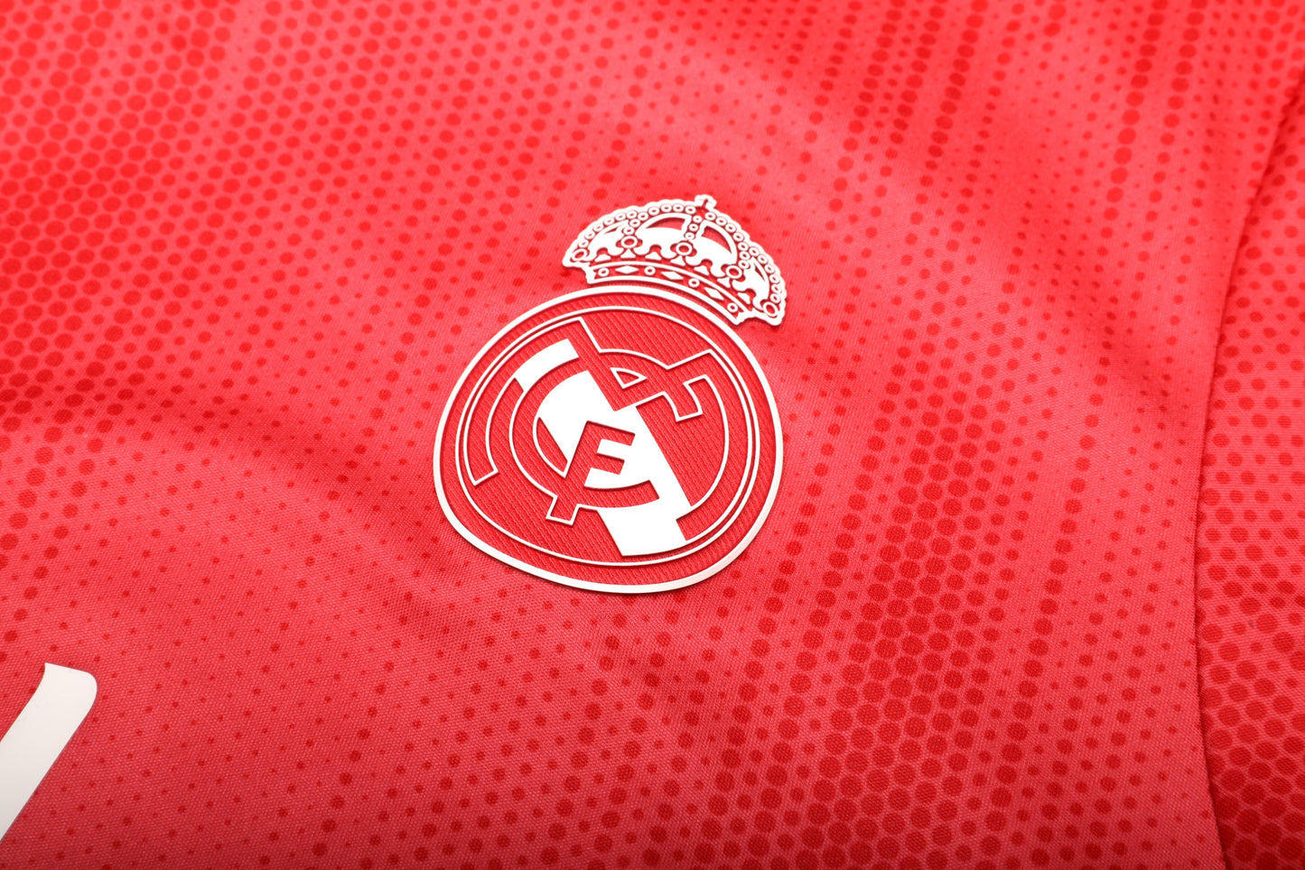 Real Madrid CF 2018-19 Third Jersey Vinicius Jr. #28 Kit - (9/10) - M