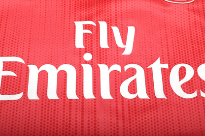Real Madrid CF 2018-19 Third Jersey Vinicius Jr. #28 Kit - (9/10) - M
