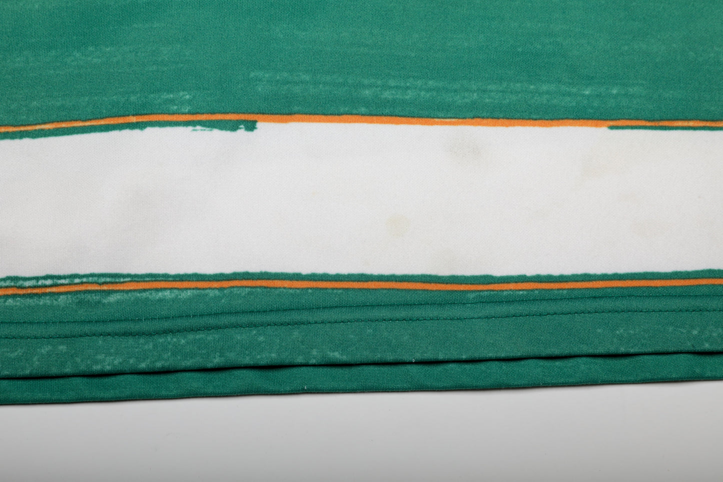 Ivory Coast 2010-11 Away Jersey Didier Drogba #11 Kit - (6/10) - M