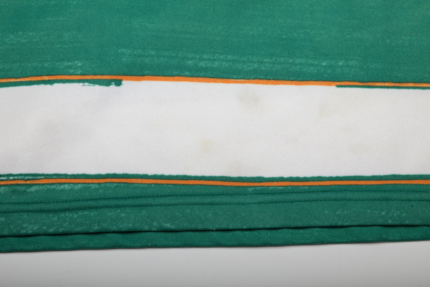 Ivory Coast 2010-11 Away Jersey Didier Drogba #11 Kit - (6/10) - M