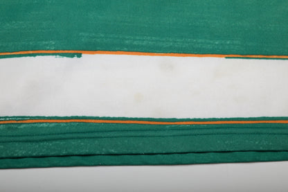 Ivory Coast 2010-11 Away Jersey Didier Drogba #11 Kit - (6/10) - M