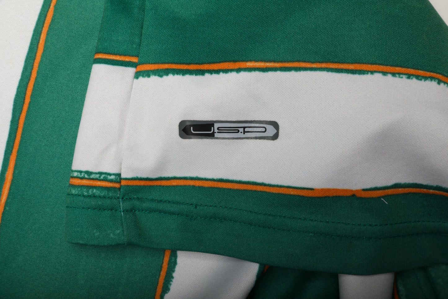 Ivory Coast 2010-11 Away Jersey Didier Drogba #11 Kit - (6/10) - M