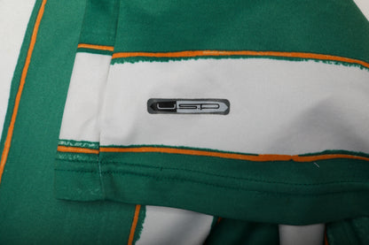 Ivory Coast 2010-11 Away Jersey Didier Drogba #11 Kit - (6/10) - M
