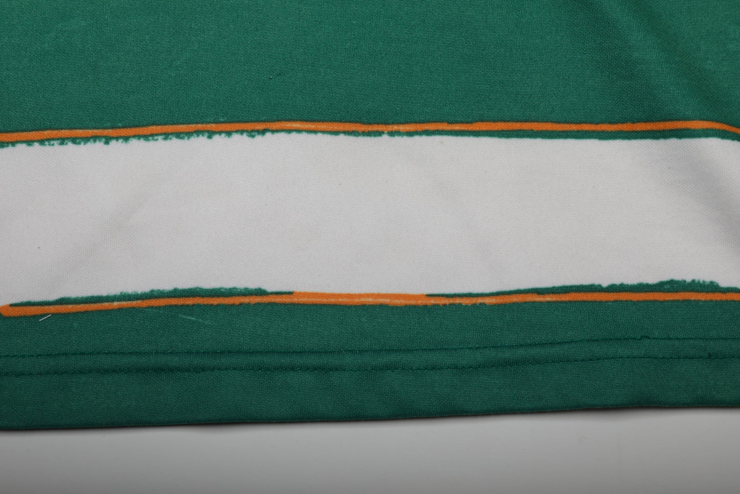 Ivory Coast 2010-11 Away Jersey Didier Drogba #11 Kit - (6/10) - M