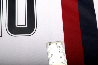 USMNT 2006-08 Home Jersey Landon Donovan #10 Kit - (7.5/10) - XL