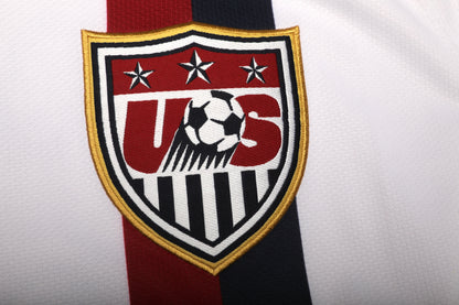 USMNT 2006-08 Home Jersey Landon Donovan #10 Kit - (7.5/10) - XL