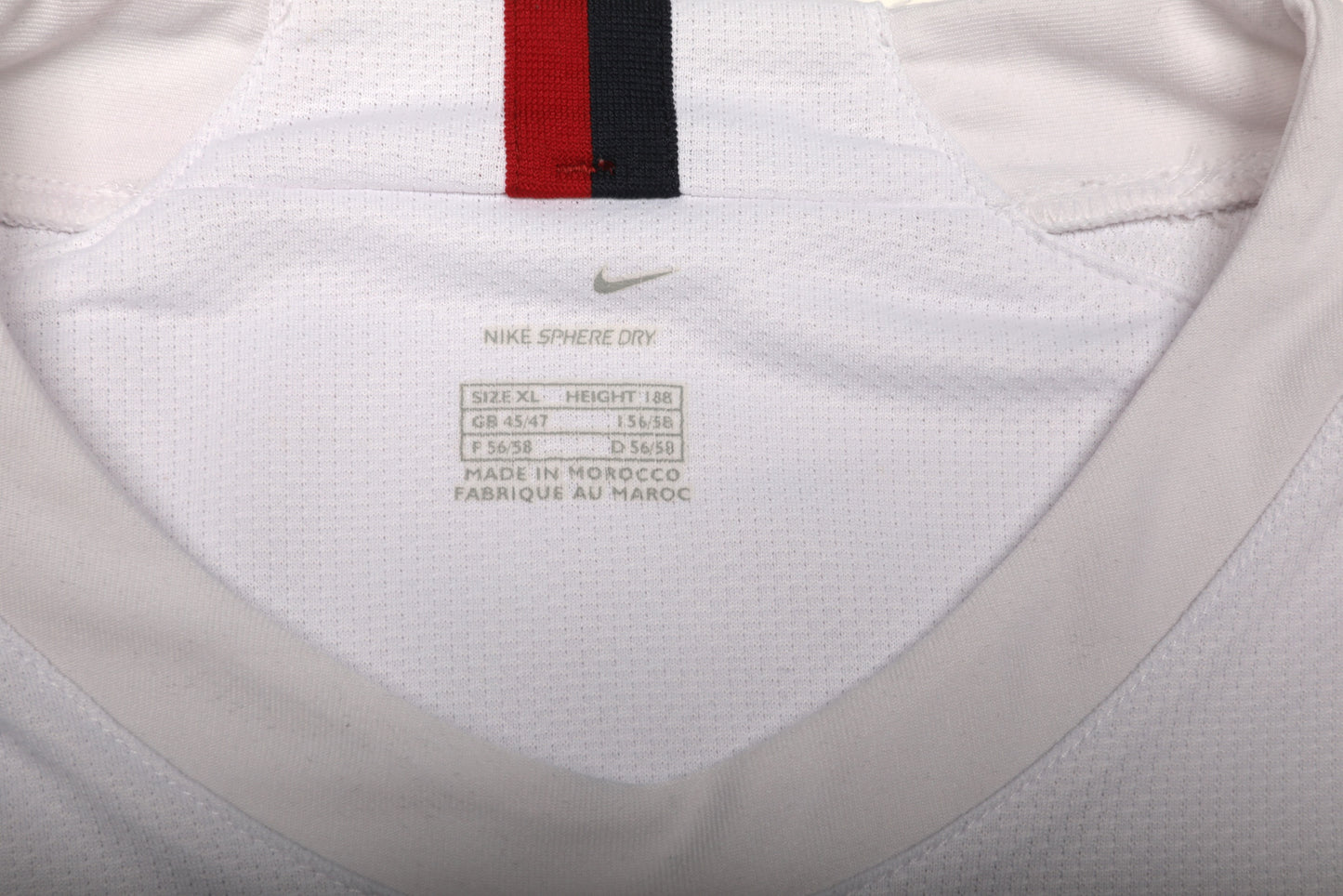 USMNT 2006-08 Home Jersey Landon Donovan #10 Kit - (7.5/10) - XL
