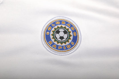 Colorado Rapids 2003-04 Away Jersey Mark Chung #20 Kit - (6/10) - L