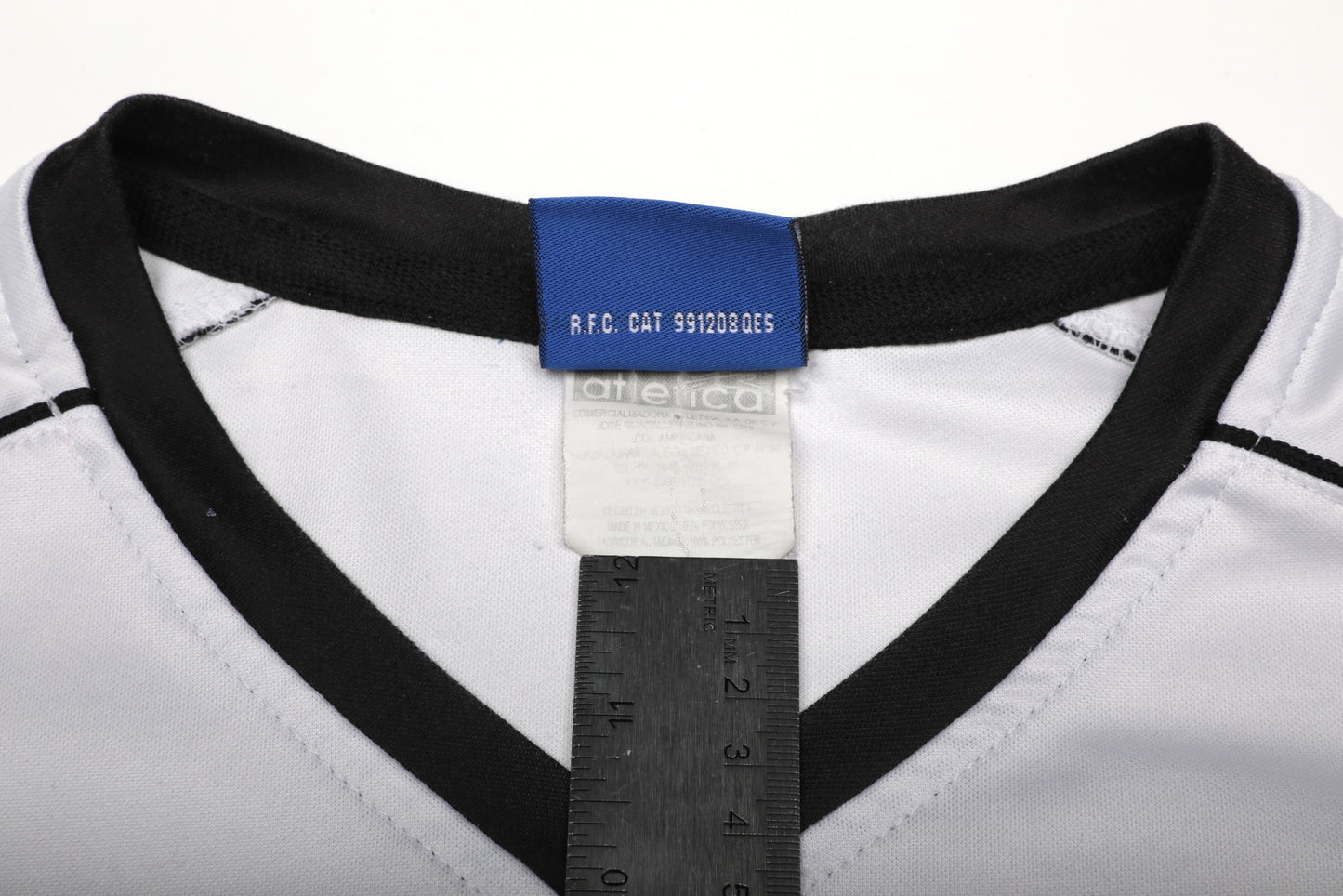 Colorado Rapids 2003-04 Away Jersey Mark Chung #20 Kit - (6/10) - L