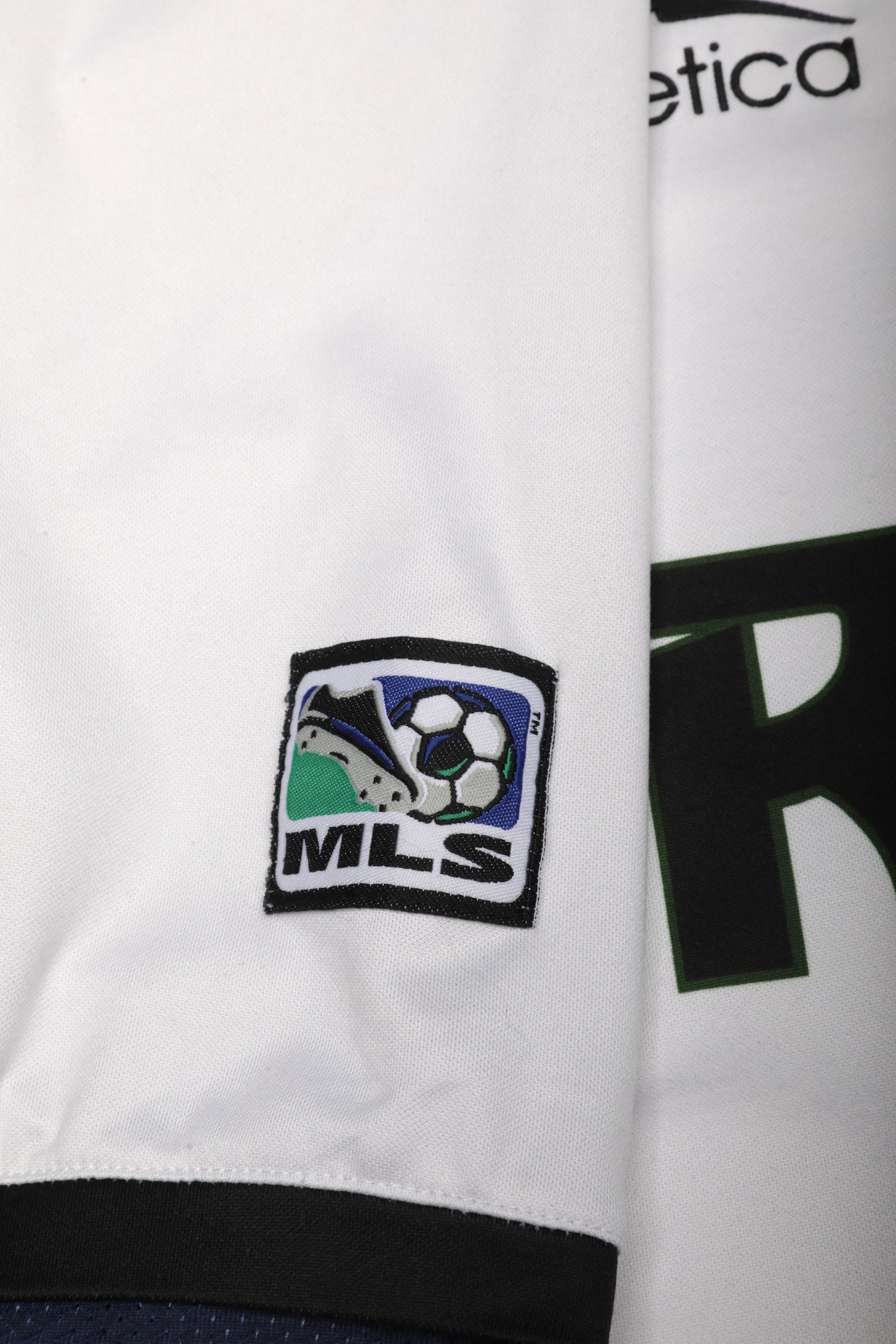 Colorado Rapids 2003-04 Away Jersey Mark Chung #20 Kit - (6/10) - L