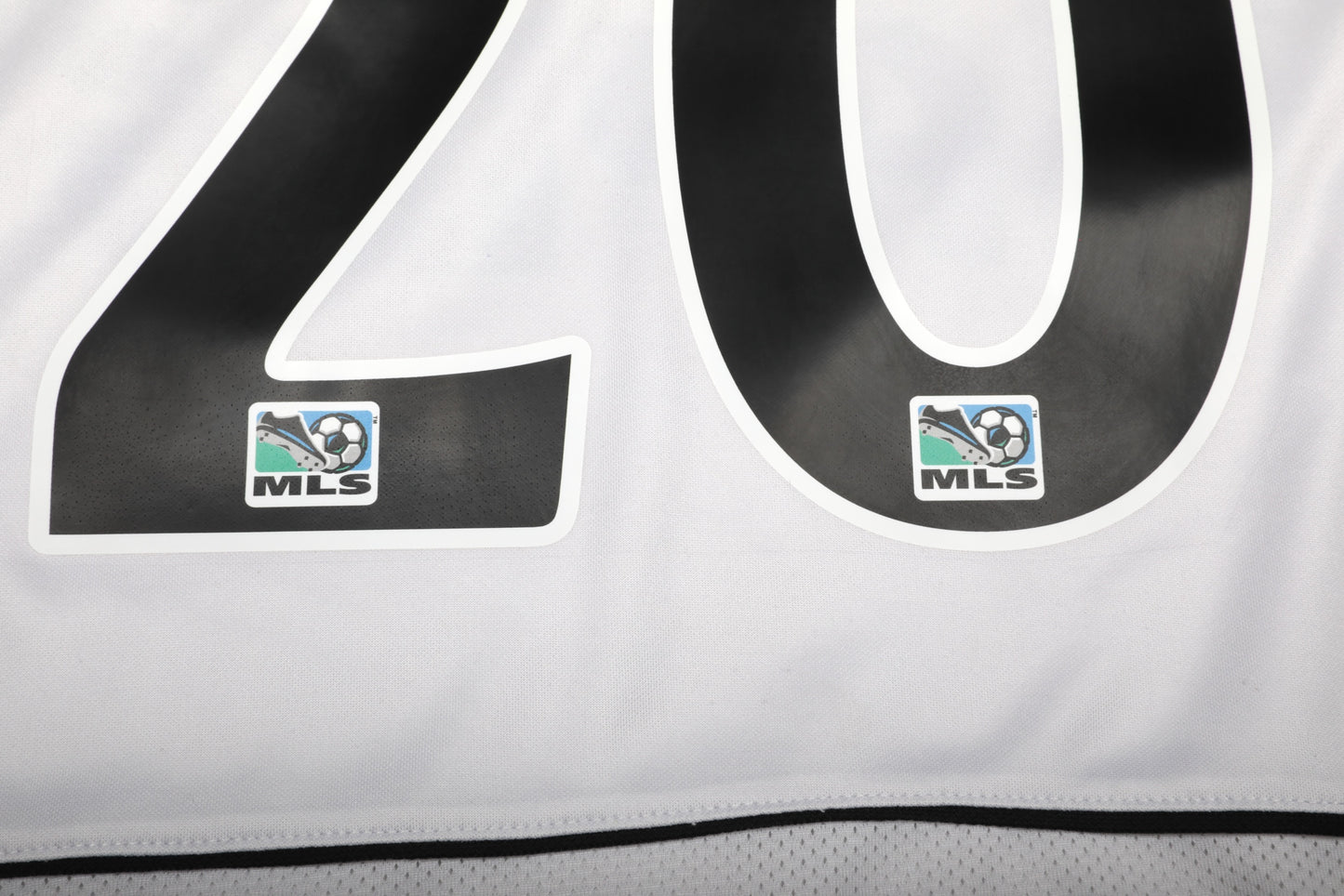 Colorado Rapids 2003-04 Away Jersey Mark Chung #20 Kit - (6/10) - L