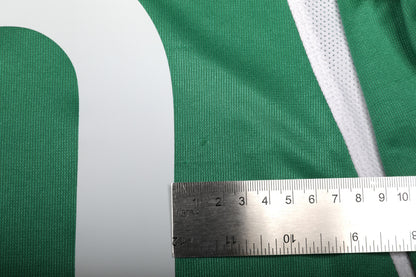 Nigeria 2000-01 Home Jersey Jay-Jay Okocha #10 Kit - (8/10) - XL