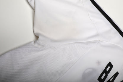 Germany 2002-04 Home Jersey Ballack #13 Kit - (6/10) - L