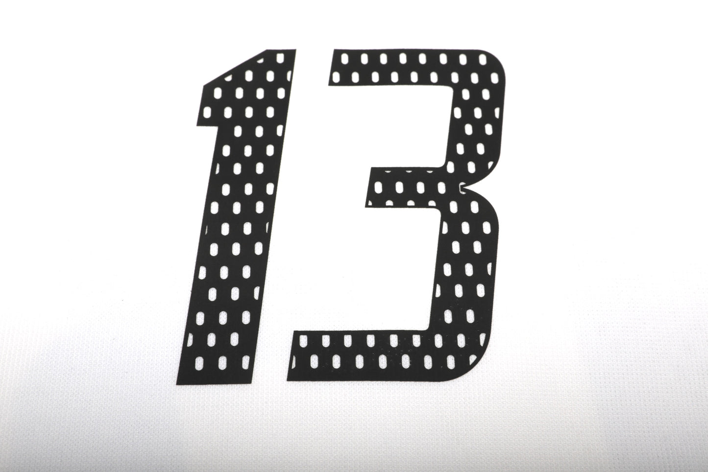 Germany 2002-04 Home Jersey Ballack #13 Kit - (6/10) - L