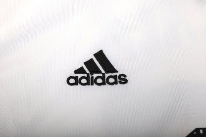 Germany 2002-04 Home Jersey Ballack #13 Kit - (6/10) - L