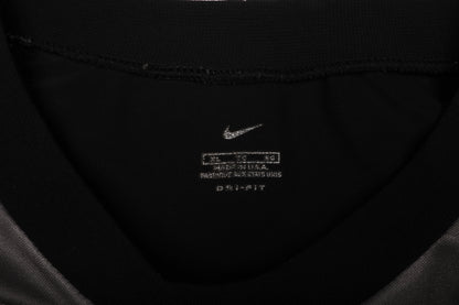 USMNT 2000 GK Jersey Brad Friedel #1 Silver/Black Kit - (7/10) - XL