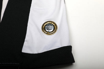 Santos FC 2009 Away Jersey Neymar Jr #7 L/S Kit - (9/10) - M
