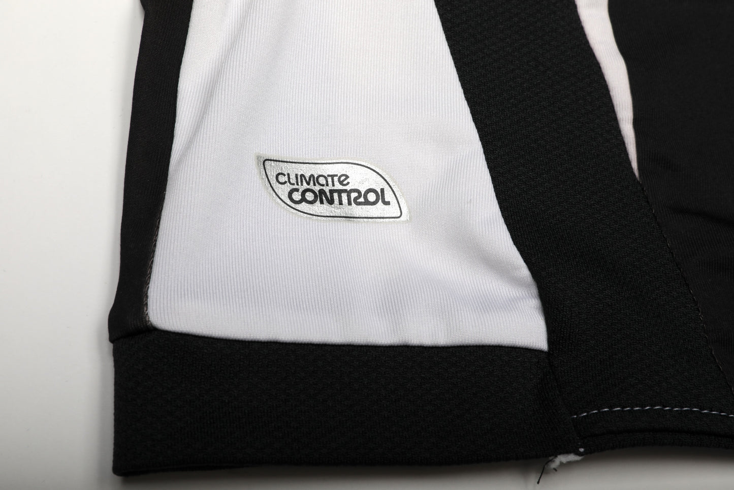 Santos FC 2009 Away Jersey Neymar Jr #7 L/S Kit - (9/10) - M