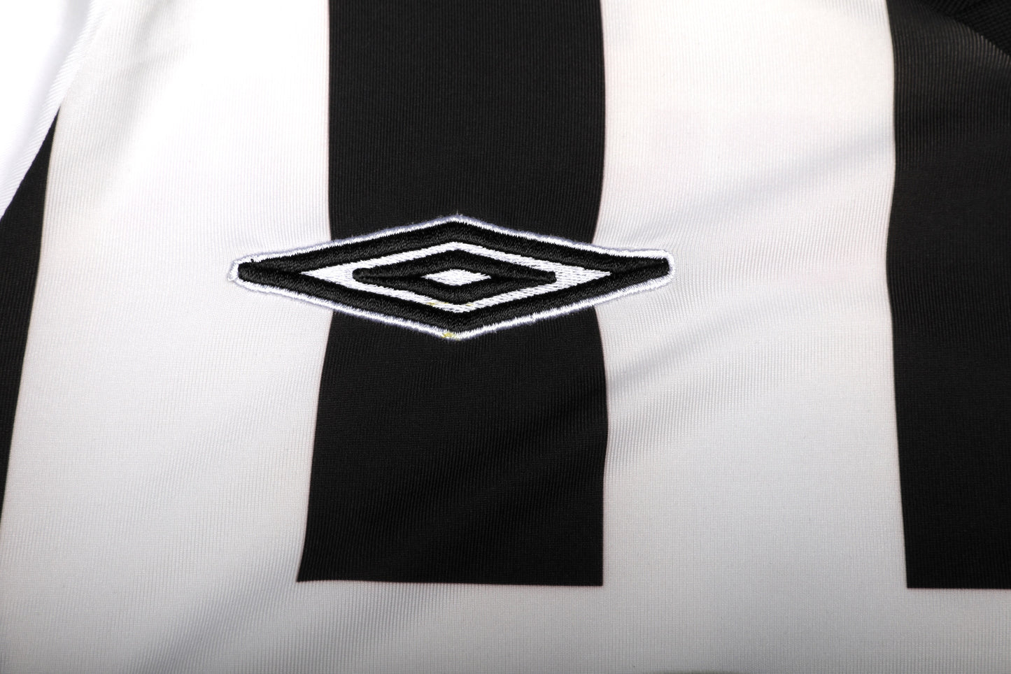 Santos FC 2009 Away Jersey Neymar Jr #7 L/S Kit - (9/10) - M