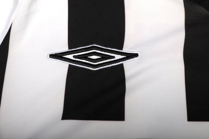 Santos FC 2009 Away Jersey Neymar Jr #7 L/S Kit - (9/10) - M
