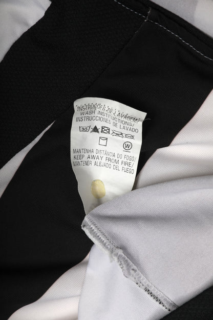 Santos FC 2009 Away Jersey Neymar Jr #7 L/S Kit - (9/10) - M