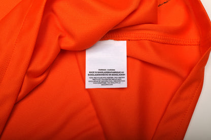 Netherlands 2014-15 Home Jersey Memphis Depay #21 Kit - (9.5/10) - L