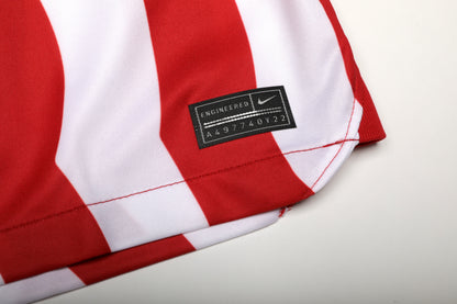Atletico Madrid 2022-23 Home Jersey Griezmann #8 Kit - L *BNWOT*