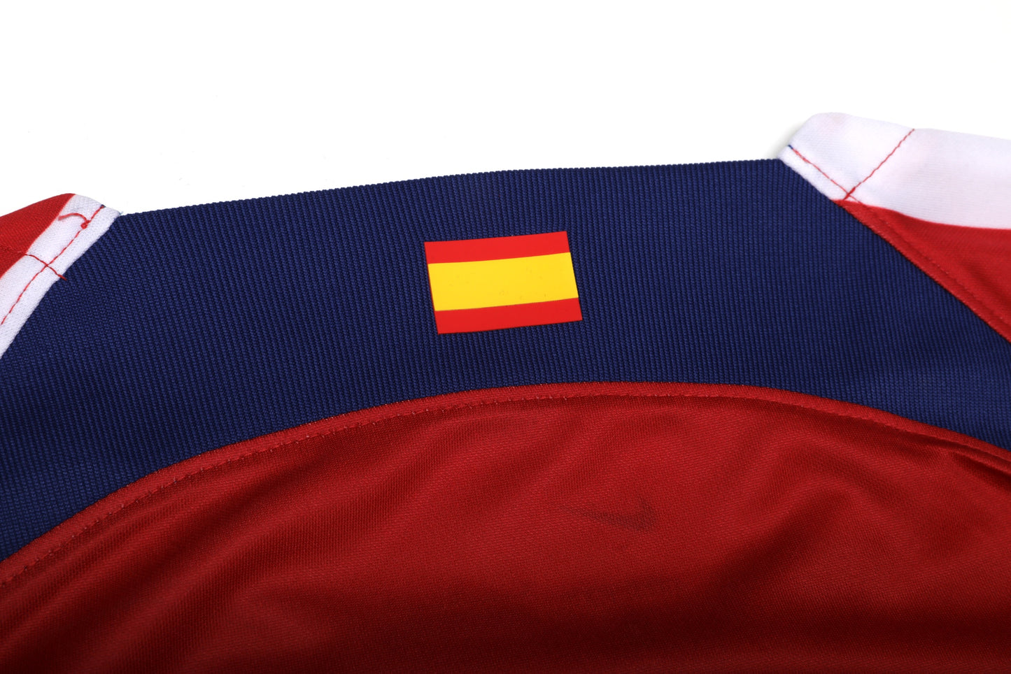 Atletico Madrid 2022-23 Home Jersey Griezmann #8 Kit - L *BNWOT*